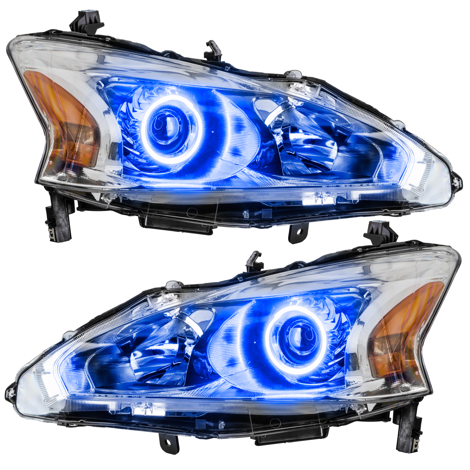 7172-002 - 2013-2015 Nissan Altima Sedan SMD HL